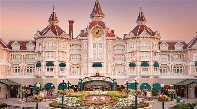 Disneyland